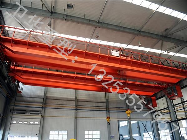 贵州毕节行车行吊工作级别划分 A3到A8级有何不同​