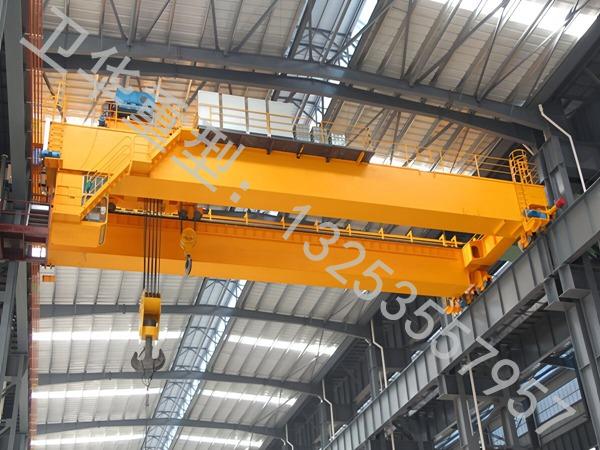 陕西延安桥式起重机厂家双梁行车行吊技术参数解析