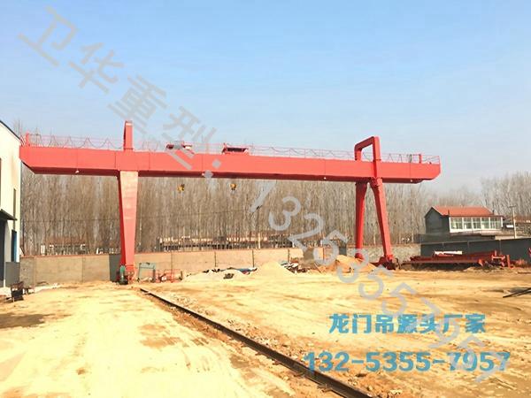 山东烟台龙门吊的设备性能包括哪些方面