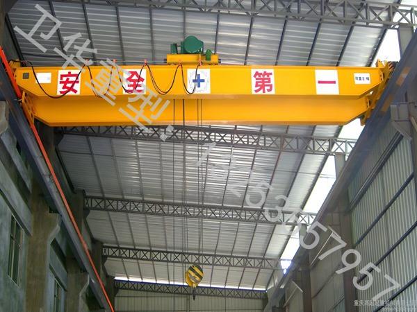 福建三明行车行吊销售厂家桥式起重机分类