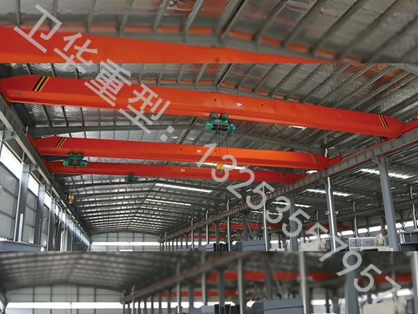 江西抚州行车行吊销售厂家桥式起重机运行方式