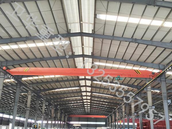 安徽滁州行车行吊销售厂家桥式起重机六大核心参数