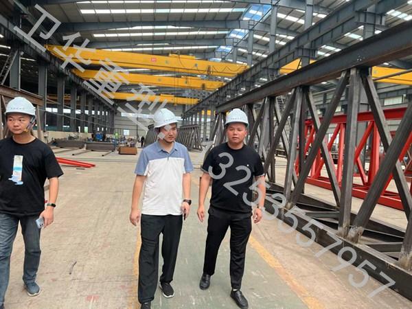辽宁辽阳5吨桥式起重机有什么优势