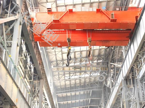 广西来宾双梁起重机厂家行车行吊起升高度怎么定